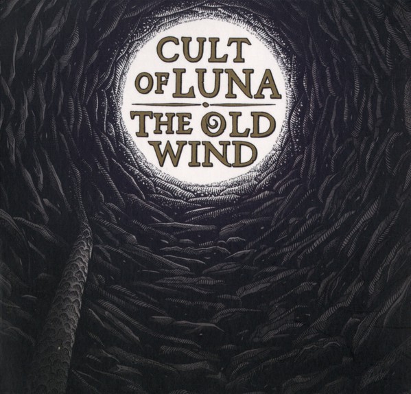 Cult Of Luna & The Old Wind - Råångest CD #101151