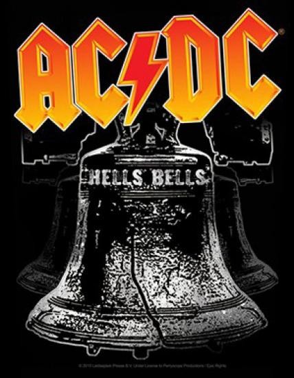 Ac / Dc - Hells Bells