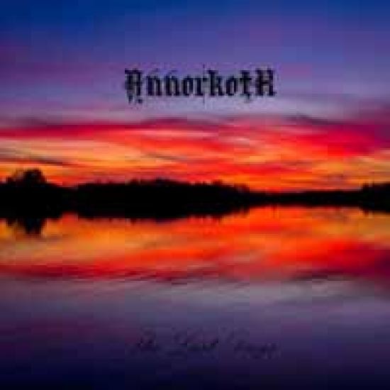 Annorkoth - The Last Days