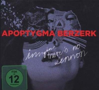 Apoptygma Berzerk - Imagne Theres No Lennon