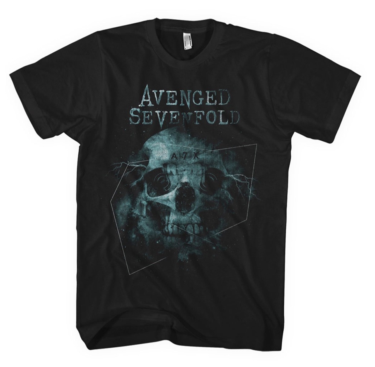 Avenged Sevenfold - Galaxy
