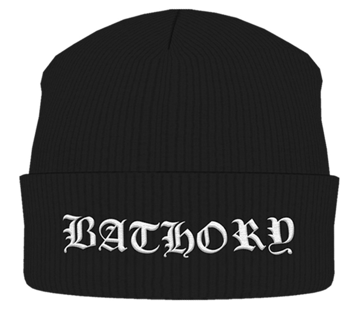 Bathory - Logo