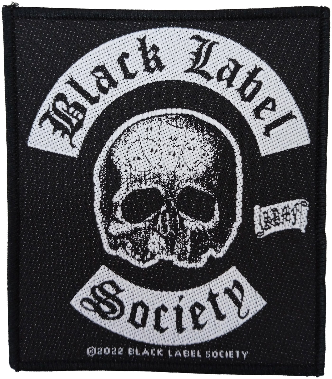 Black Label Society - Sdmf