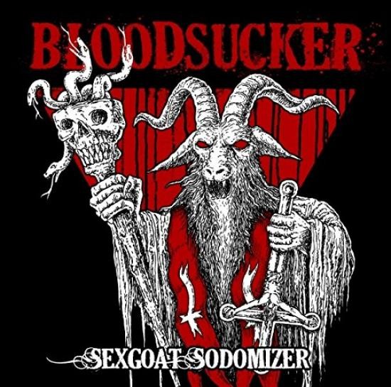 Bloodsucker - Sexgoat Sodomizer