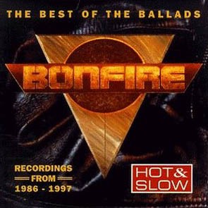 Bonfire - Hot & Slow