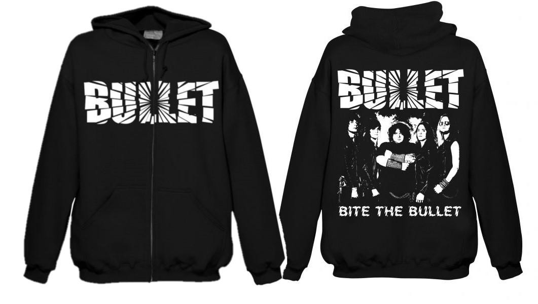 Bullet - Bite
