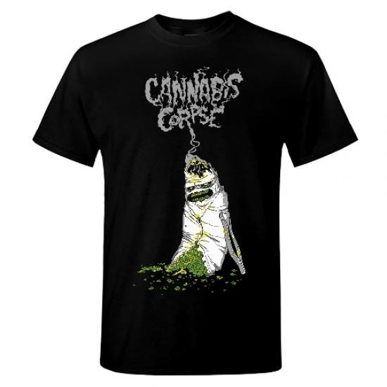 Cannabis Corpse - Jointy