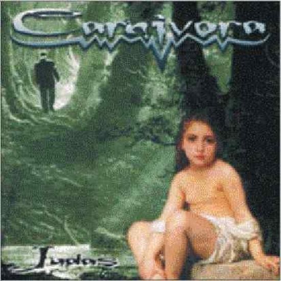 Carnivora - Judas