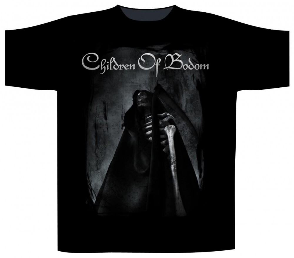 Children Of Bodom - Fear The Reaper