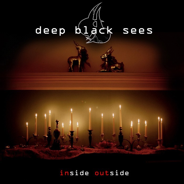 Deep Black Sees  - Inside Outside 