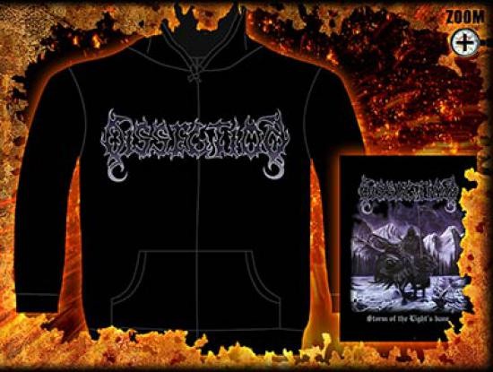 Dissection - Storm Of The Lights Bane - XL