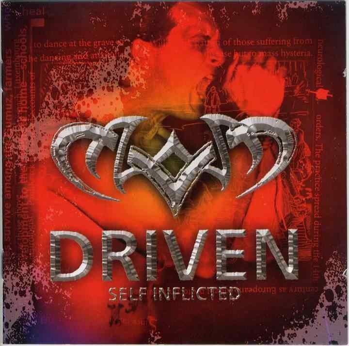 Driven - Self Inflicted