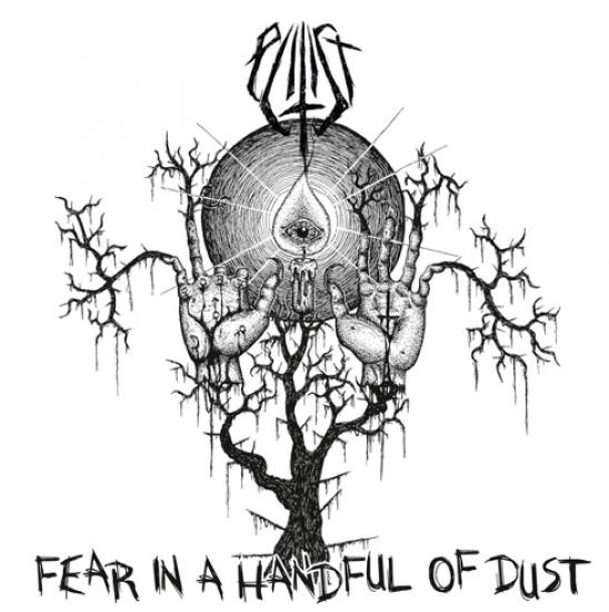 Elitist - Fear In A Handful Of Dust