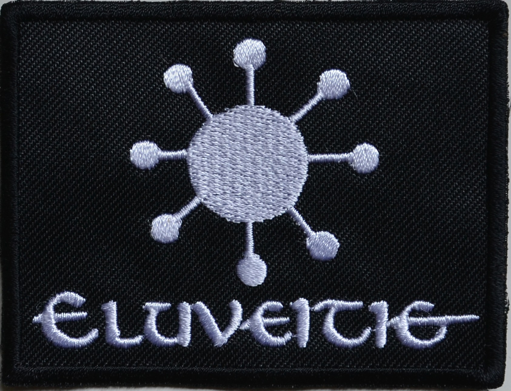 Eluveitie - Origins Symbol