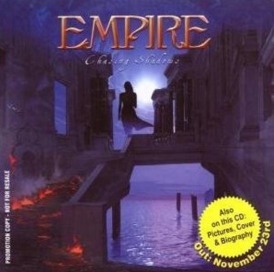 Empire - Chasing Shadows