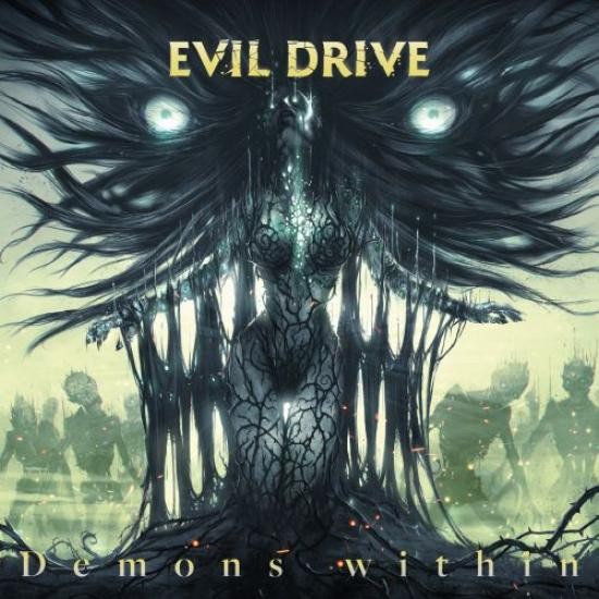 Evil Drive - Demons Within
