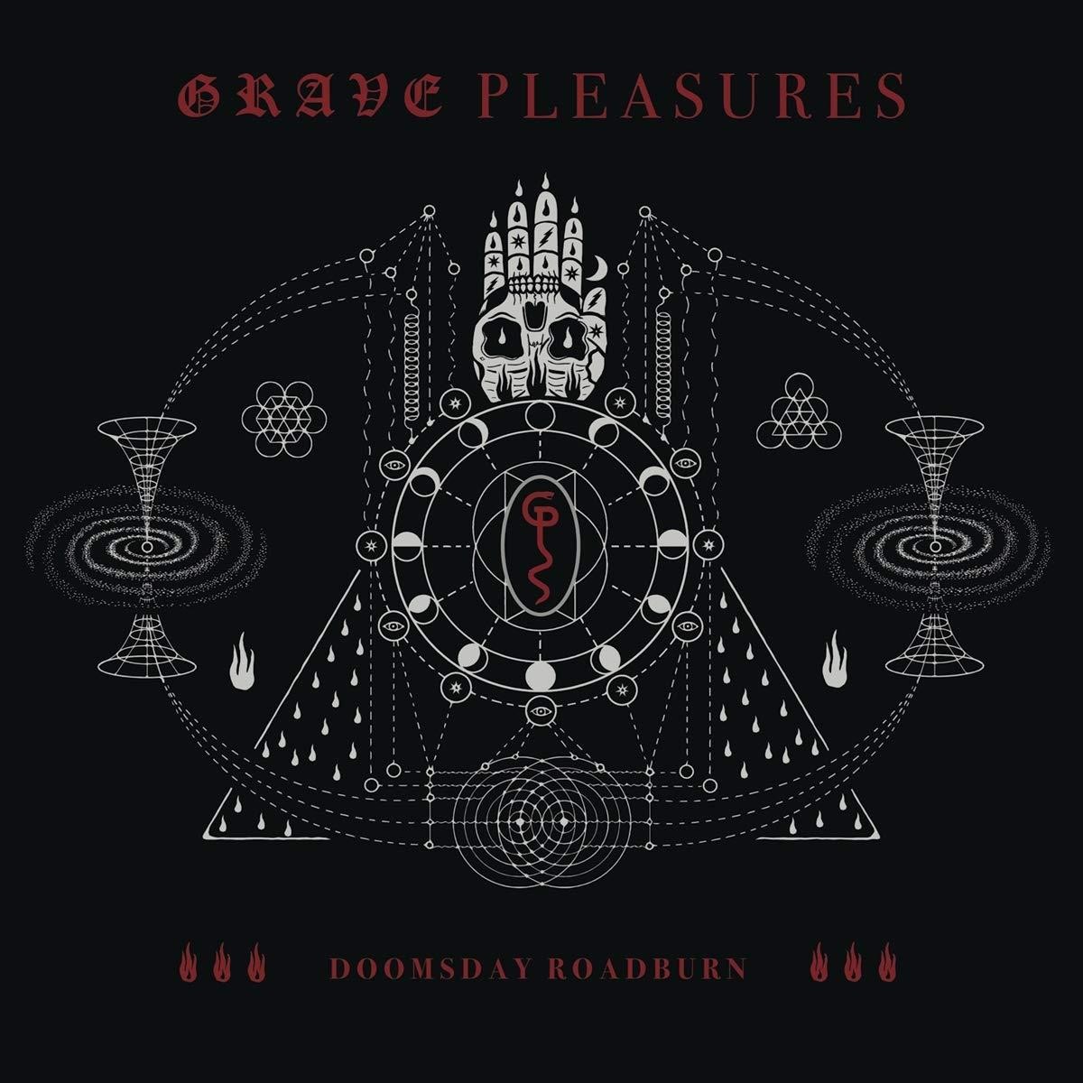 Grave Pleasures - Doomsday Roadburn