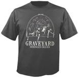 Graveyard - Band - XL