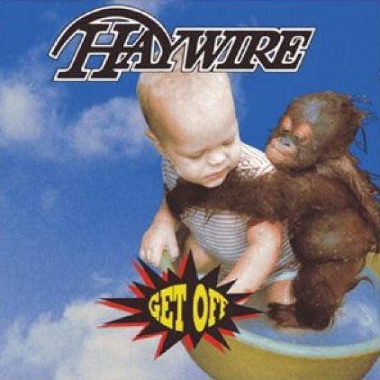Haywire - Get Off