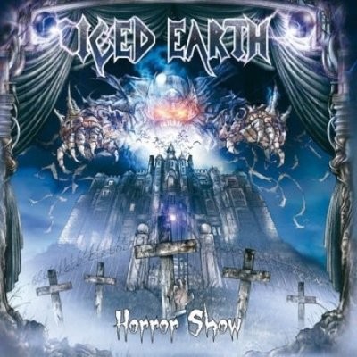 Iced Earth - Horrorshow