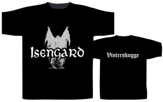 Isengard - Logo - L