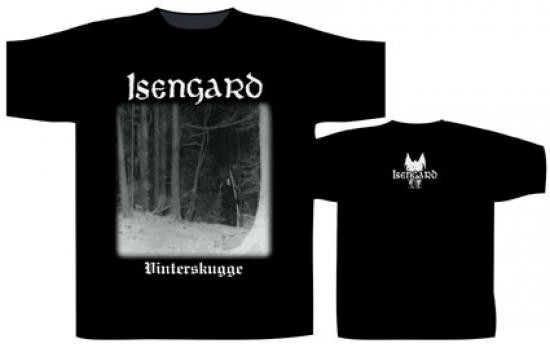 Isengard - Vinterskugge  - M