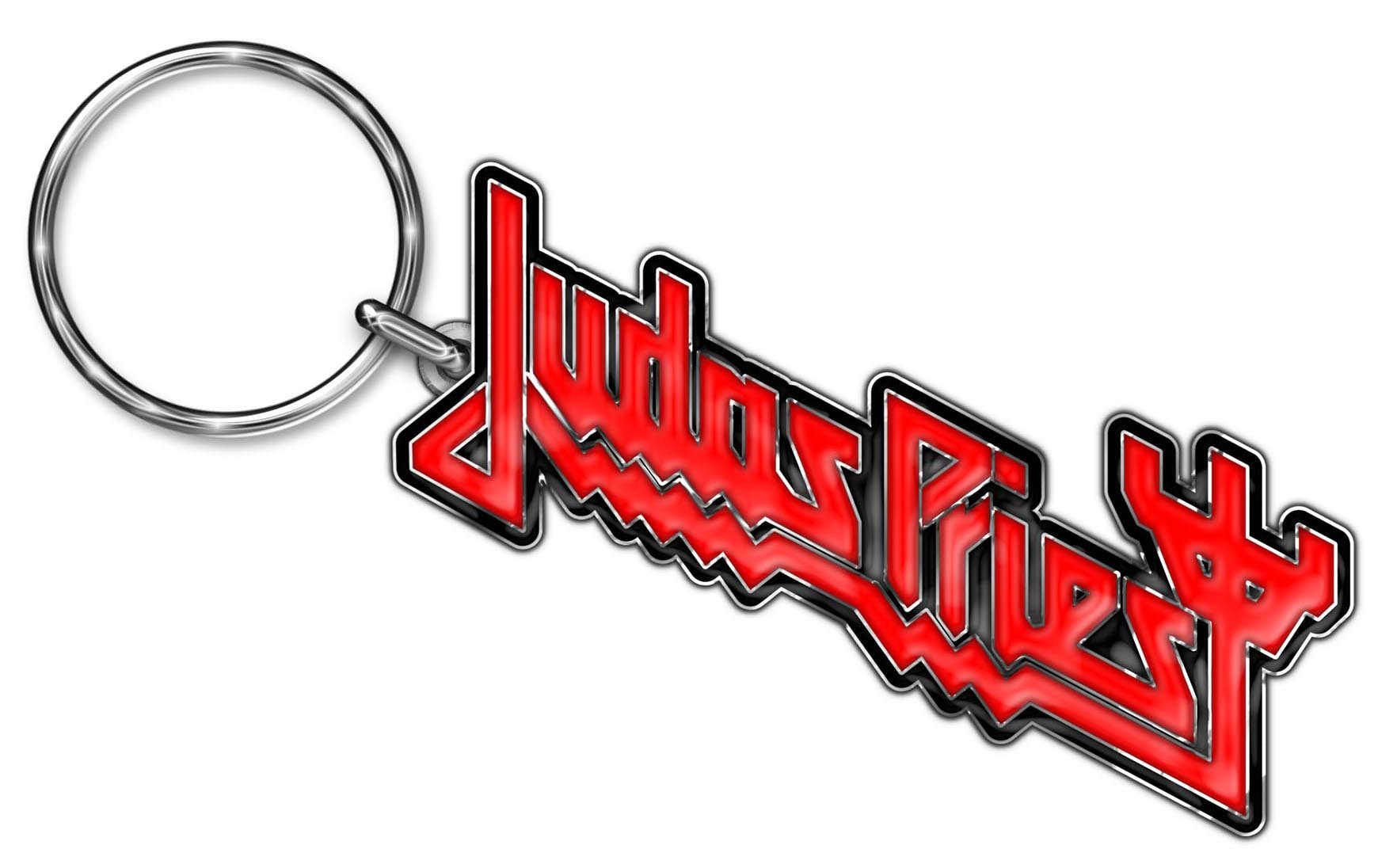 Judas Priest - Cross Logo