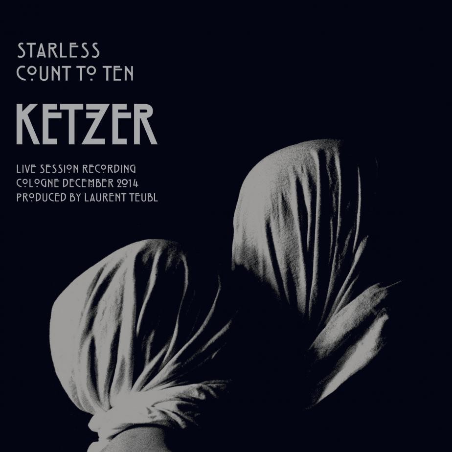 Ketzer - Starless