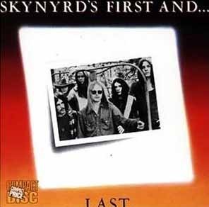 Lynyrd Skynyrd - First And Last