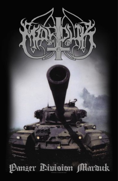 Marduk - Panzer Division 20th Anniversary