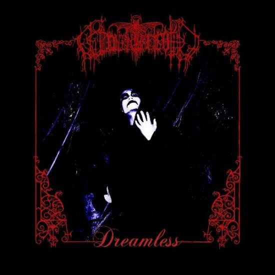 Midnight Betrothed - Dreamless
