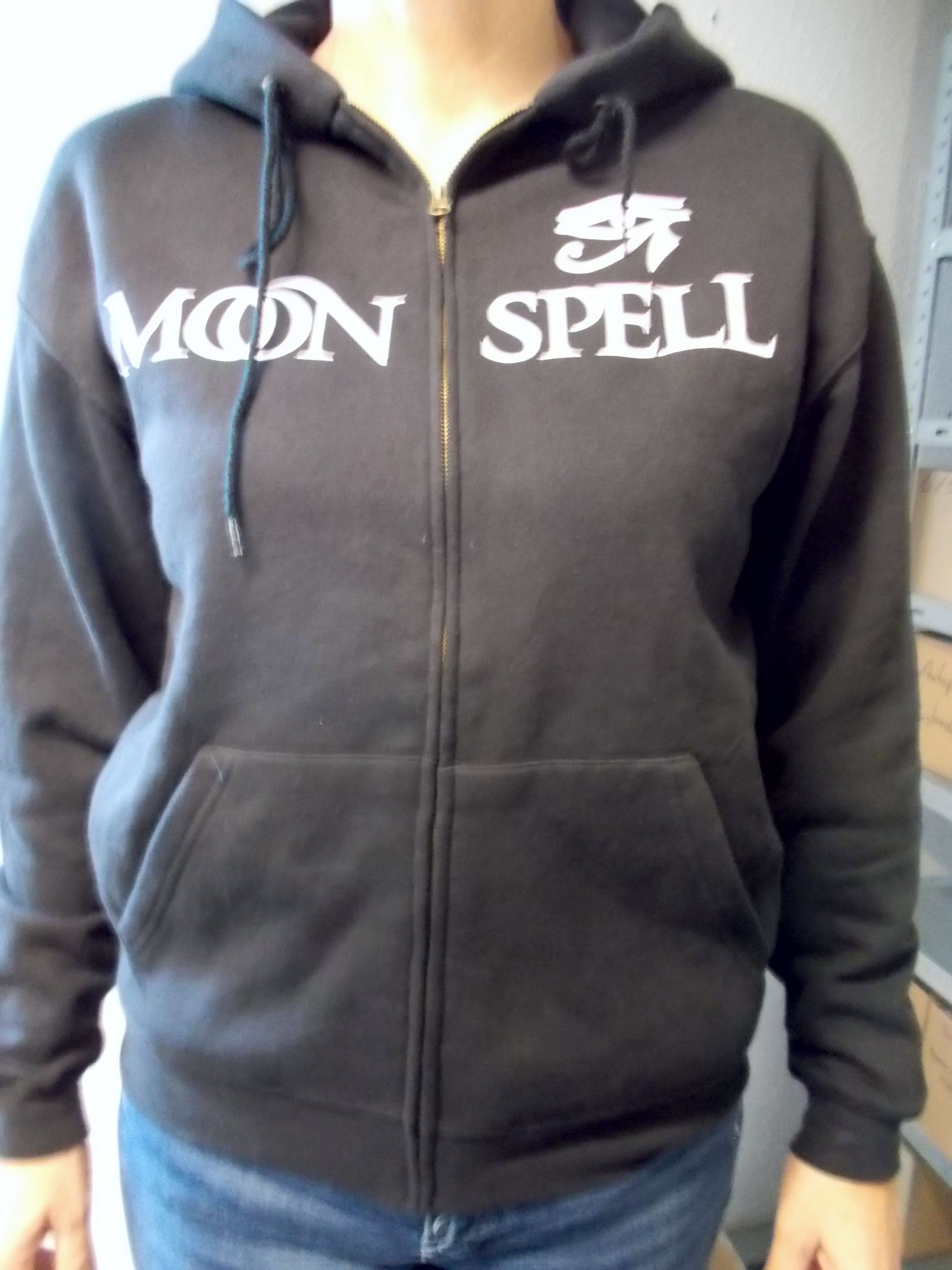 Moonspell - Logo