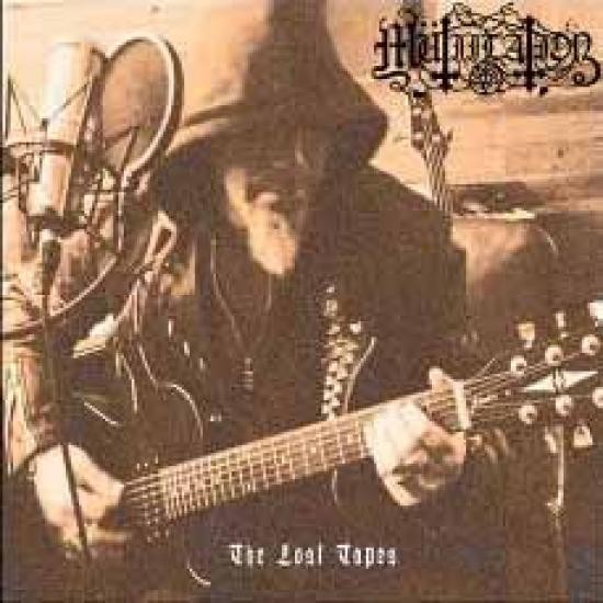 Mutiilation - The Lost Tapes