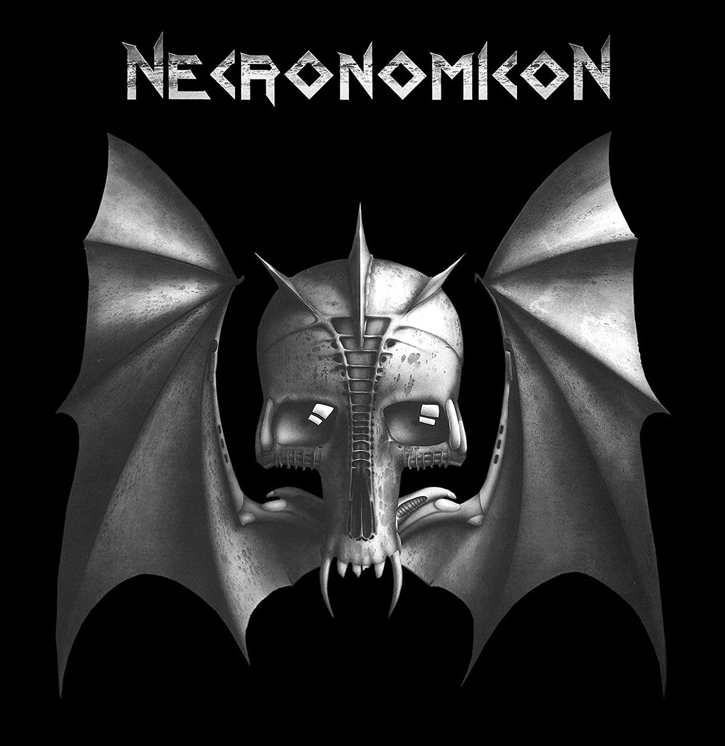 Necronomicon - Same