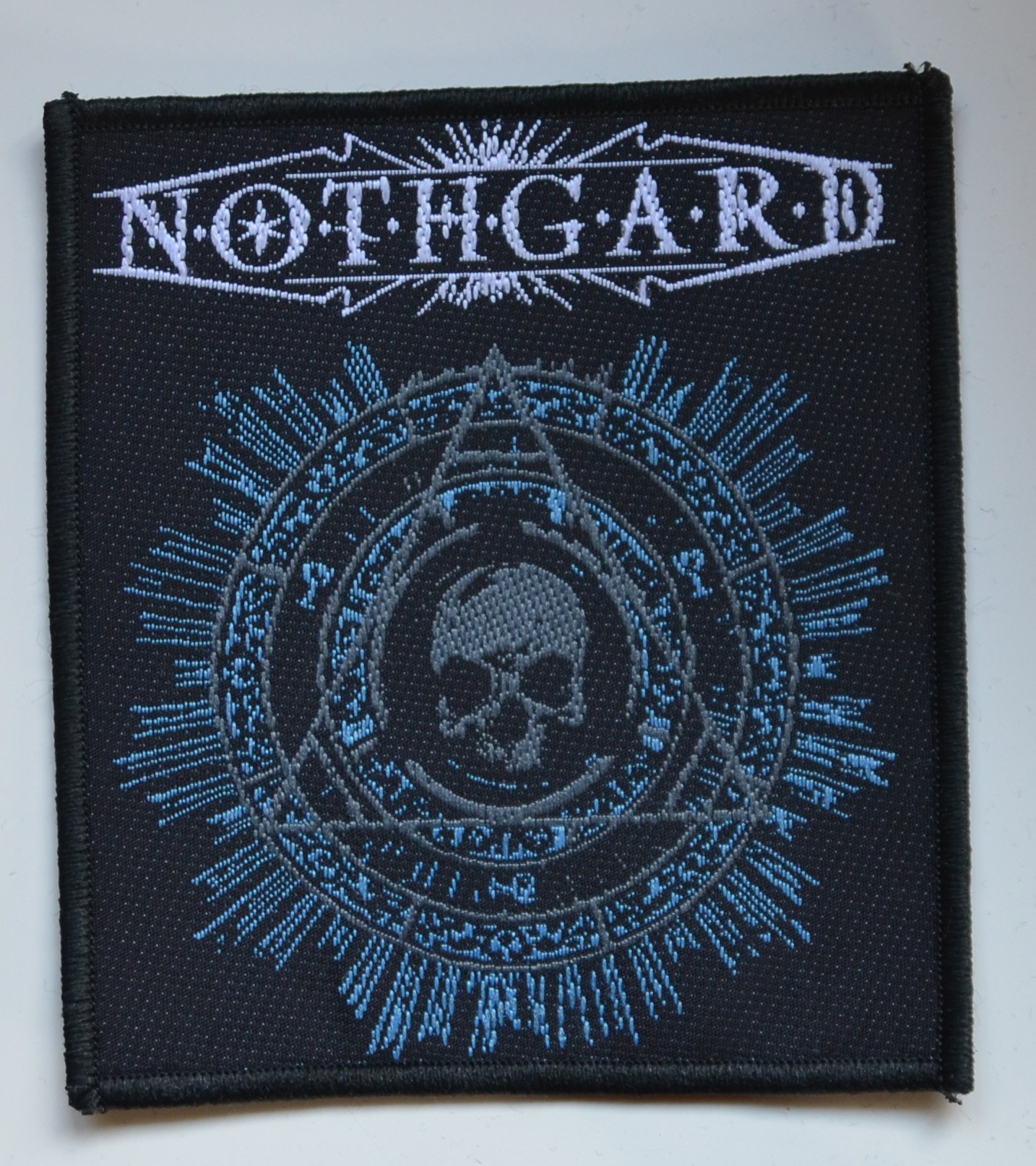 Nothgard - Glittering Shades