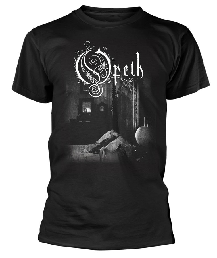 Opeth - Deliverance