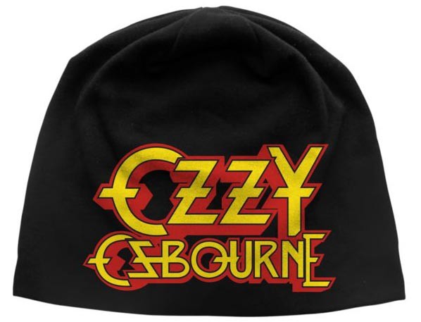 Ozzy Osbourne - Logo