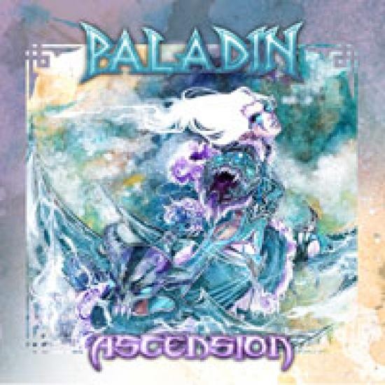 Paladin - Ascension
