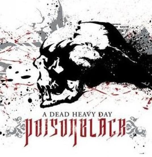 Poisonblack - A Dead Heavy Day