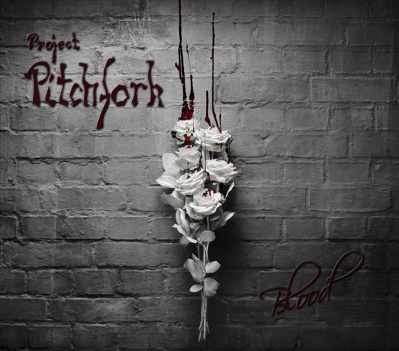 Project Pitchfork - Blood