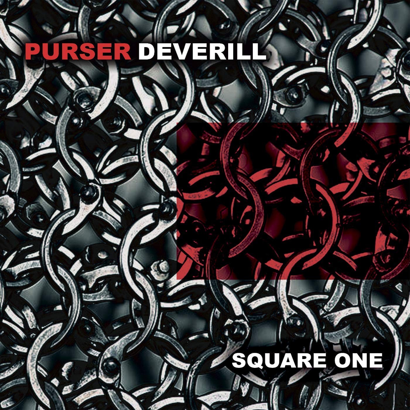Purser Deverill - Square One