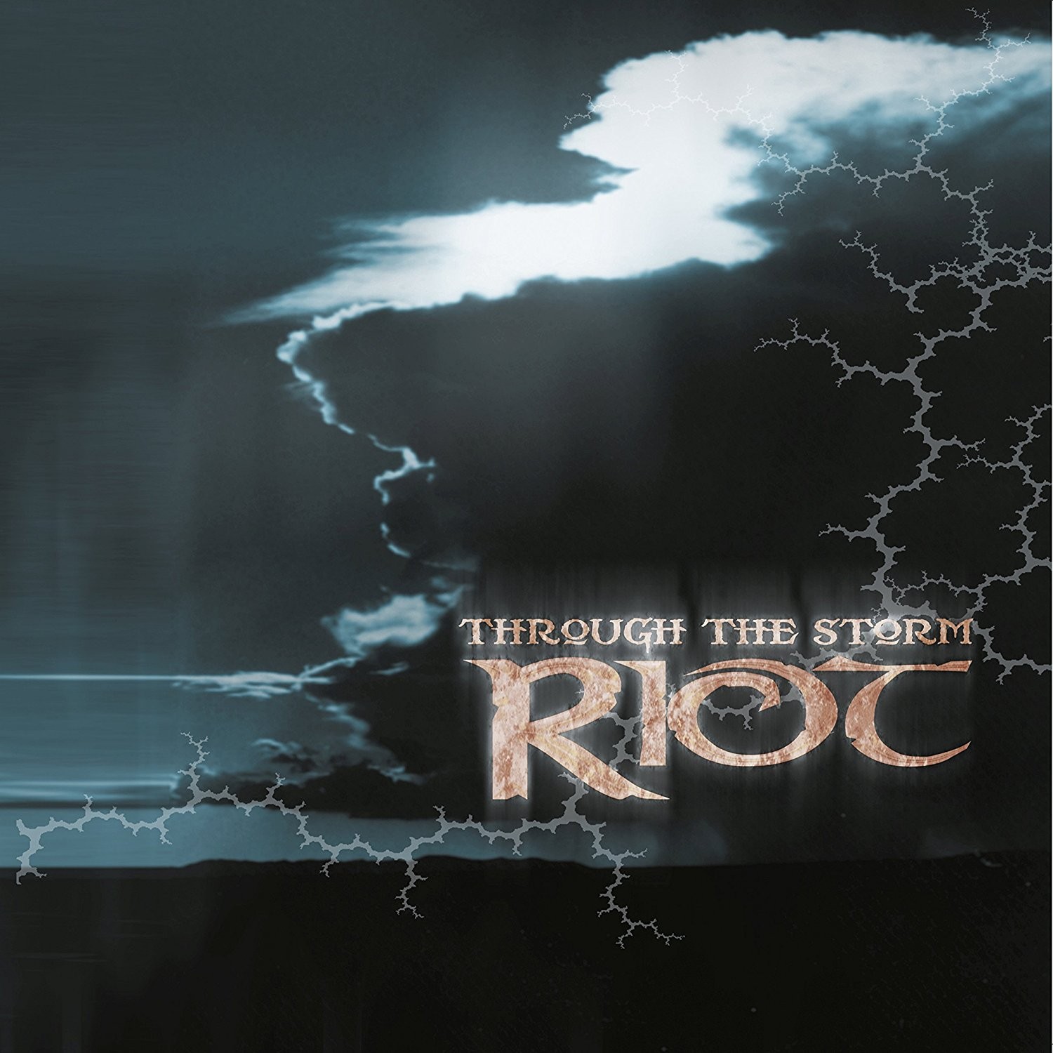 Riot - Through The Storm