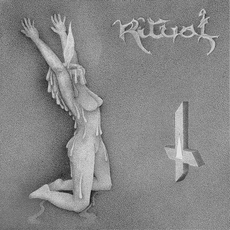 Ritual - Surrounded By Death