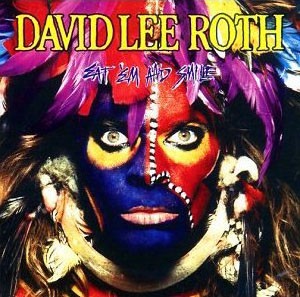 Roth, David Lee - Eat 'Em And Smile
