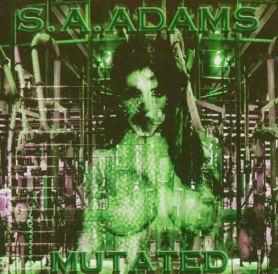S.a. Adams - Mutated