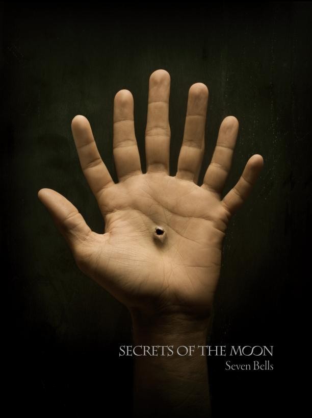 Secrets Of The Moon - Seven Bells