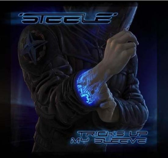 Steele  - Tricks Up My Sleeve