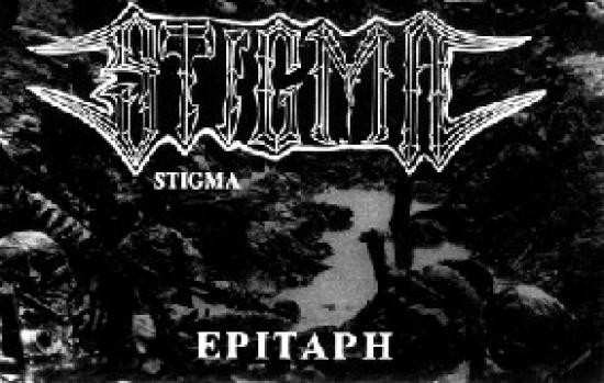 Stigma - Epitaph