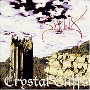 Syrinx - Crystal Cliffs
