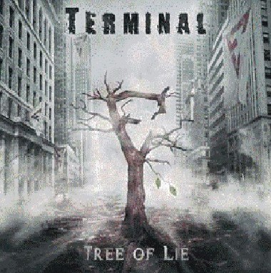 Terminal - Tree Of Lie